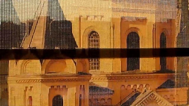 Москитная сетка с фотопечатью смотреть онлайн