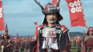 Санада Мару-Санада Юкимура.