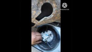 тойота естима 50 кузов, 3.5v. полный привод. asr50. gsr55.как снять бензонасос,