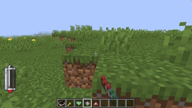 КАК СКАЧАТЬ СБОРКУ МОДОВ ИГРА БОГА В МАЙНКРАФТ ОБЗОР #1 смотреть онлайн