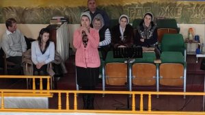 Здесь на этой Земле, много встреч и разлук - Соло (Не прощайся - Виктория Ахундова)