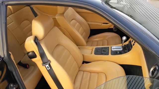 Ferrari 456 M GT for sale in Sweden. Price is 60.000€ . Classix buy and sell sportscars worldwide. смотреть онлайн