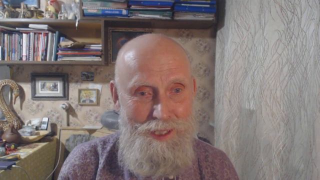 Большие Велесовы святки. смотреть онлайн