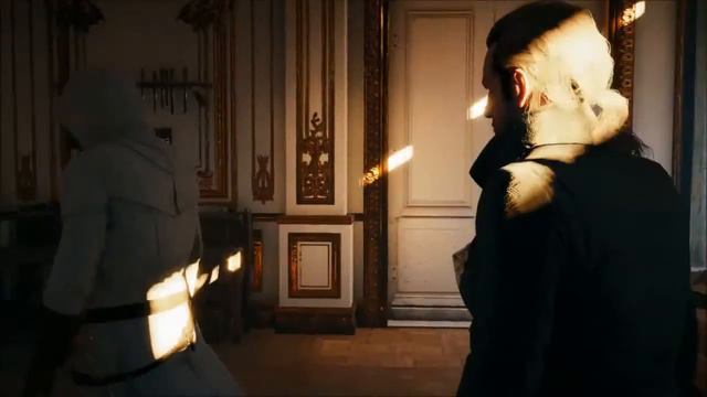 Assassin's Creed: Unity 100% Complete Walkthrough Part 14 - The Silversmith
