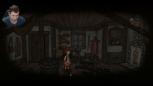 захватили сестру ⫸ прохождение Creepy Tale 2 #1 смотреть онлайн