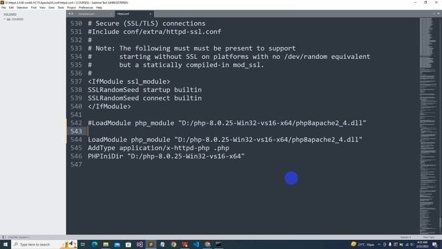 how to upgrade php from 8.0 to 8.2.3 | laravel 10 | laravel in pashto смотреть онлайн