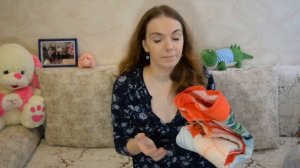 что пригодилось в 1 месяц жизни ребенка!