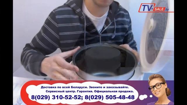 обзор мультиварки Mayer Boch BM 5 литров 700вт new tv-sale смотреть онлайн