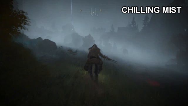 Elden Ring Every COLD / ICE Ashes Of War Location Guide смотреть онлайн