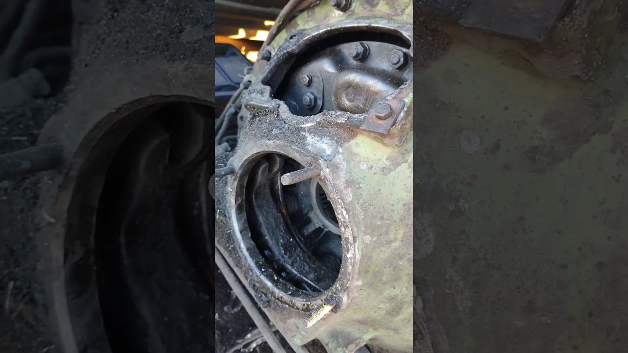 Джон Дир тоже ломается смотреть онлайн