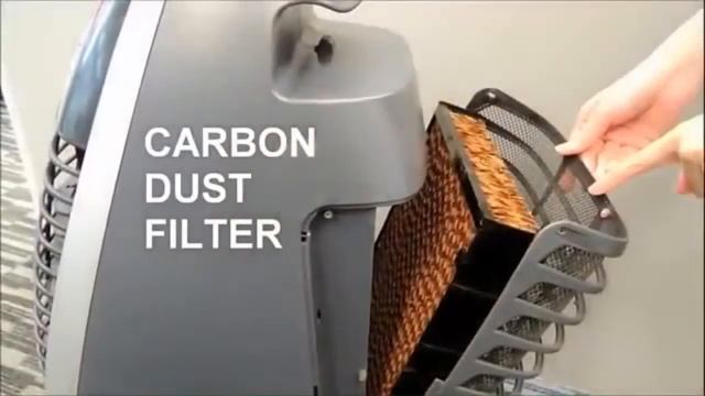 Honeywell CS10XE Evaporative Cooler & Humidifier - Best Portable Evaporative Cooler on Amazon смотреть онлайн