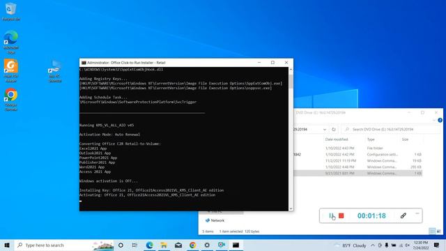 How to install Microsoft Office Professional Plus 2021 смотреть онлайн