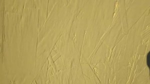 Покраска OSB-3, прошёл год.