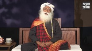 Как не позволять негативным ситуациям влиять на вас - Садхгуру на Русском