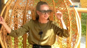 Дом-2. Остров любви, 1 сезон, 737 серия (27.08.2018)