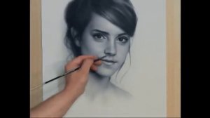 Нэнси - чистый лист  /  я тебя нарисовал