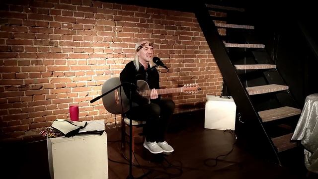 Вячеслав Нольфин - Я весь соткан из противоречий