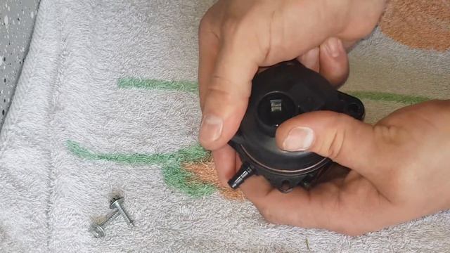 Briggs & Stratton 450 seres 125cc смотреть онлайн