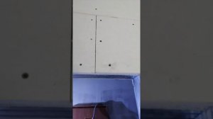 Монтаж дверного проёма. Перегородка ГКЛ, ГВЛ.