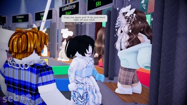 ROBLOX Spinner Experience смотреть онлайн