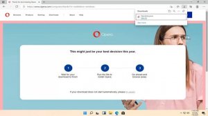 How To Download and Install Opera Browser On Windows 11 [Tutorial]