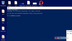 Microsoft Store Error Code 0x803F8001 Fix