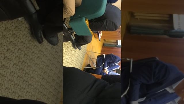 Круглый стол 20.12.18 г., часть 5 смотреть онлайн