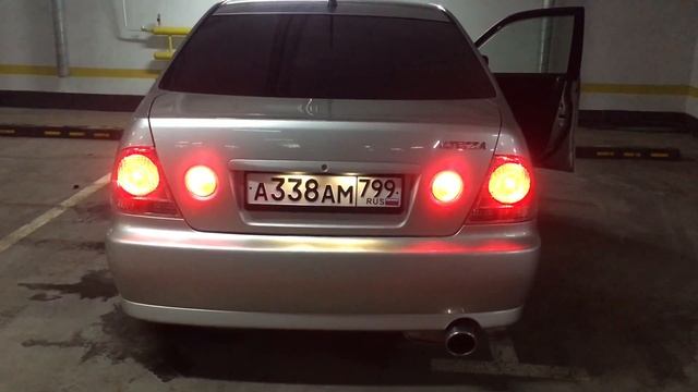 Osram led в габариты смотреть онлайн