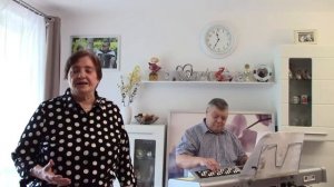 Сл и муз.А.Аверкин"Песня о детстве" исп. дуэт"Мелодии души".