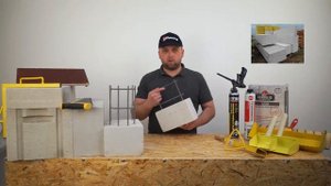 Как выбрать газобетон