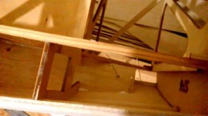 Постройка фюзеляжа для авиамодели EXTRA 330 L