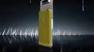 Sony Ericsson S500i -  Official Demo