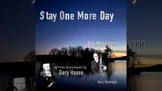 Stay One More Day смотреть онлайн