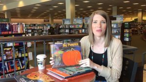 Halloween Read Alouds for Upper Elementary