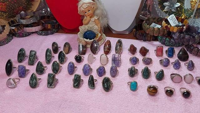 ❗️Нейзильбер ❗️ ❗️Натуральные минералы ❗️ смотреть онлайн