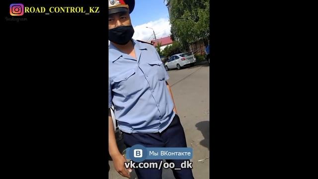 Протокол на участника ДК: что вынес суд?ДК Петропавловск. ЧАСТЬ 3 смотреть онлайн