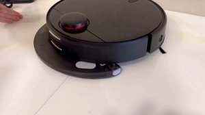 Обзор робота-пылесоса Xiaomi Mi Robot Vacuum-Mop 2 Pro | Робот-пылесос с функцией влажной уборки
