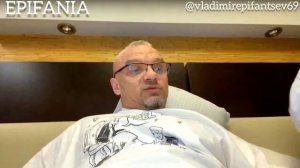 О скандале на церемонии Вручения премии Оскар - Владимир Епифанцев