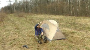 RedFox Challenger 2 - не без недостатков