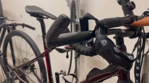 2022 GT Grade Elite touring project