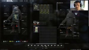 ВЫШЛА ПИРАТКА Escape From Tarkov!