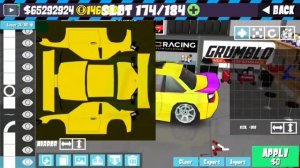 FR LEGENDS • NEW UPDATE • LIVERY EDITOR SECRETS • HOW TO PAINT WING OR SPOILER