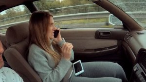 ТАКСИ НА МАРК 2