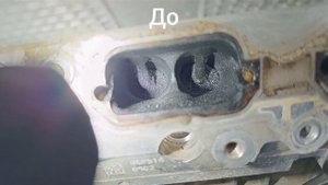Hyundai Sonata 2,4. Пропуски воспламенения в первом цилиндре. Решено.