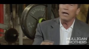 Arnold Schwarzenegger - Gym Motivation - Motivational Speech
