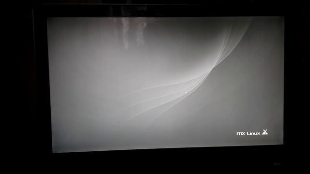 Установка загрузчика REFInd