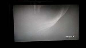 Установка загрузчика rEFInd