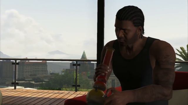 прохождение GTA 5 - 86 [Глупый полицейский] смотреть онлайн