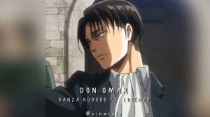 don omar - danza kuduro ft. lucenzo (sped up)