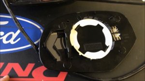 Side Mirror Replacement 07-13 Chevy Tahoe